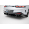 Takasplitteri (w/ v. bars) (V1) Mercedes-AMG GT 63 / 55 / 63 S E Performance C192, Maxton