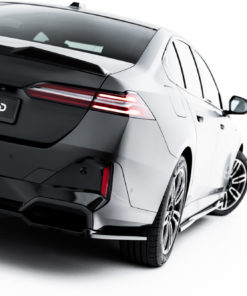 Takasplitteri V.2 BMW 5 / i5 M-Pack G60, Maxton