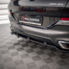 Takasplitteri V.2 BMW X6 M-Pack G06, Maxton-4