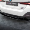 Takasplitteri V.2 BMW i4 M-Pack G26, Maxton
