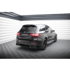 Takasplitteri (w/ v. bars) (V2) Mercedes-AMG GLC 63 SUV X253, Maxton-2