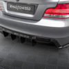 Takahelma BMW 1 M-Pack E82, Maxton