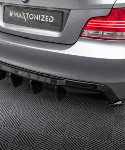 Takahelma BMW 1 M-Pack E82, Maxton