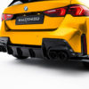 Takahelma BMW 1 M-Pack F70, Maxton