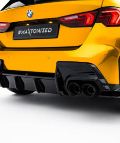 Takahelma BMW 1 M-Pack F70, Maxton