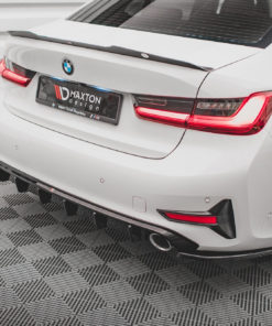 Takahelma BMW 3 G20 / G21, Maxton