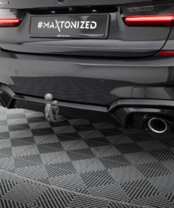 Takahelma BMW 3 M-Pack G20 / G21, Maxton