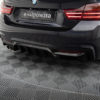 Takahelma BMW 4 M-Pack F32 / F36 / F33 (Version with exhaust on one side), Maxton