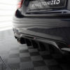 Takahelma BMW 4 M-Pack F32 / F36 / F33 (Version with exhaust on one side), Maxton-2