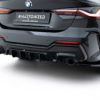 Takahelma BMW 4 M-Pack G22 / G23 / G22 Facelift / G23 Facelift, Maxton