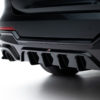 Takahelma BMW 4 M-Pack G22 / G23 / G22 Facelift / G23 Facelift, Maxton-5