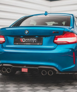 Takahelma BMW M2 F87, Maxton