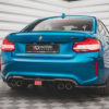 Takahelma BMW M2 F87, Maxton