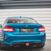 Takahelma BMW M2 F87, Maxton-2