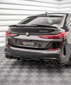 Takahelma BMW M235i Gran Coupe F44, Maxton