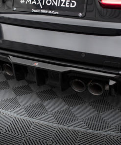 Takahelma BMW M3 Sedan / Touring G80 / G81, Maxton