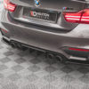 Takahelma BMW M4 F82, Maxton