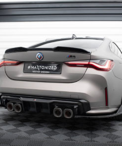 Takahelma BMW M4 G82 / G82 Facelift, Maxton