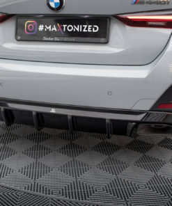 Takahelma BMW M440i Gran Coupe G26, Maxton