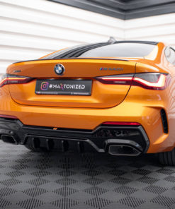 Takahelma BMW M440i / M440d G22 / G23, Maxton