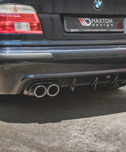 Takahelma BMW M5 / 5 M-Pack E39, Maxton