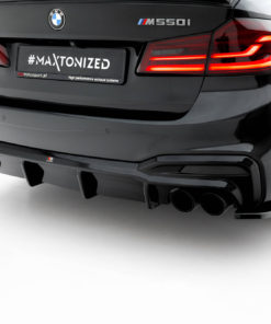 Takahelma BMW M550i / 5 M-Pack Sedan / Touring G30 / G31, Maxton