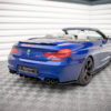 Takahelma BMW M6 Gran Coupe / Coupe / Cabriolet F06 / F13 / F12, Maxton-2