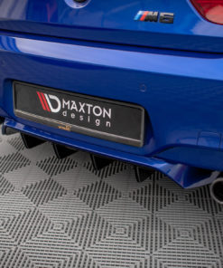 Takahelma BMW M6 Gran Coupe / Coupe / Cabriolet F06 / F13 / F12, Maxton