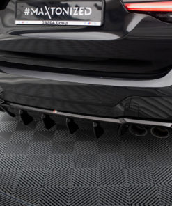 Takahelma BMW X3 M F97 / F97 Facelift, Maxton