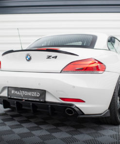 Takahelma BMW Z4 E89, Maxton