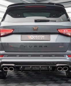 Takahelma Cupra Ateca Mk1 / Mk1 Facelift, Maxton