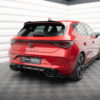 Takahelma Cupra Leon Hatchback Mk1, Maxton