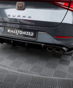 Takahelma Cupra Leon ST Mk1, Maxton