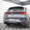 Takahelma + Exhaust Ends Imitation Seat Leon FR Hatchback Mk4, Maxton