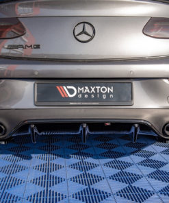 Takahelma Mercedes-AMG E53 Coupe C238 / Cabriolet A238, Maxton