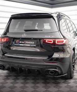 Takahelma Mercedes-AMG GLB 35 / AMG-Line X247, Maxton