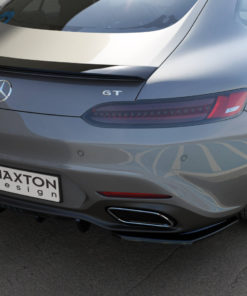 Takahelma Mercedes-AMG GT / GT S C190 Facelift, Maxton