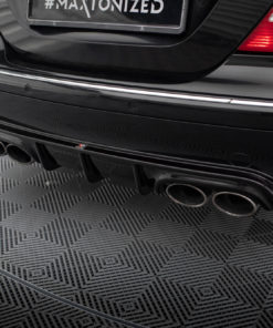 Takahelma Mercedes-Benz CLK W209, Maxton