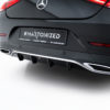 Takahelma Mercedes-Benz CLS AMG-Line C257, Maxton
