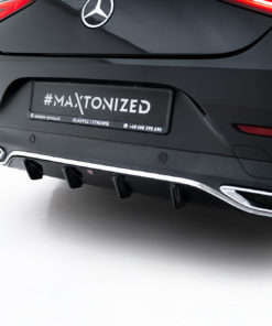 Takahelma Mercedes-Benz CLS AMG-Line C257, Maxton