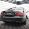 Takahelma Mercedes-Benz CLS C218, Maxton