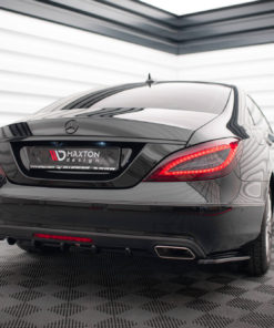 Takahelma Mercedes-Benz CLS C218, Maxton