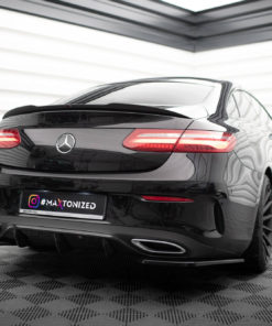 Takahelma Mercedes-Benz E-Class W213 Coupe / Cabriolet (238) AMG-Line, Maxton