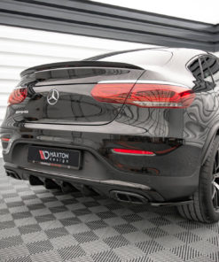 Takahelma Mercedes-Benz GLC Coupe AMG-Line C253 Facelift, Maxton