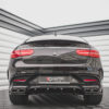 Takahelma Mercedes-Benz GLE Coupe 63AMG C292, Maxton-3