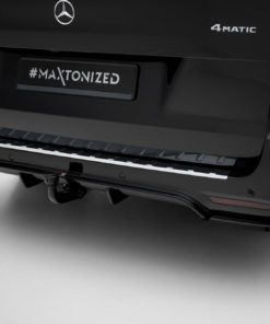 Takahelma Mercedes-Benz V-Class AMG-Line W447 Facelift 2, Maxton