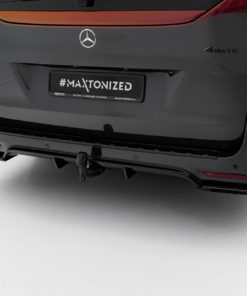 Takahelma Mercedes-Benz V-Class AMG-Line W447 Facelift, Maxton