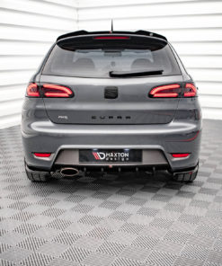 Takahelma Seat Ibiza Cupra Mk3, Maxton