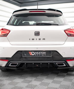 Takahelma Seat Ibiza FR/ Standard Mk5, Maxton