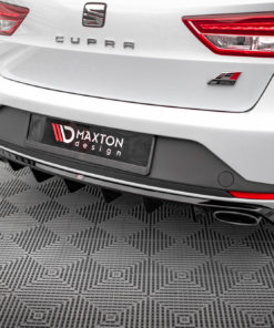 Takahelma Seat Leon Cupra Sportstourer Mk3, Maxton